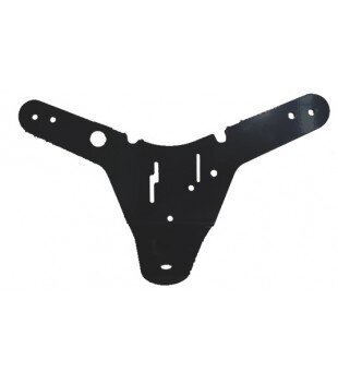 Závěsné zařízení pro zahradní traktory (Comfort) Al-ko 119831