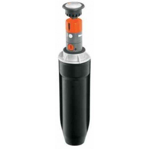 Turbínový výsuvný zadešťovač T 100 Premium Gardena 8202-29