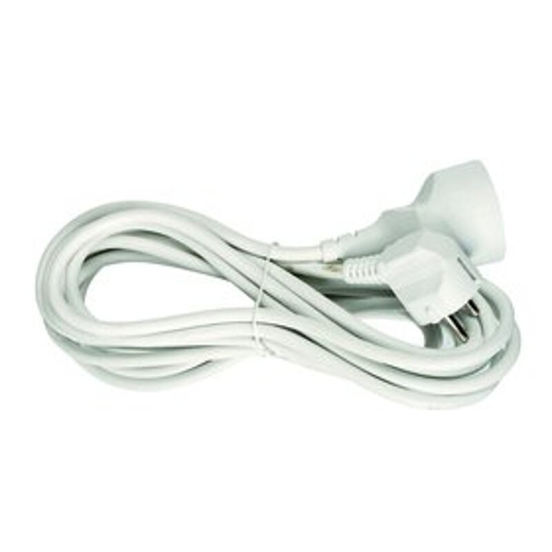 Prodlužovací přívod 3m/1 3×1,0mm SENCOR SPC 42