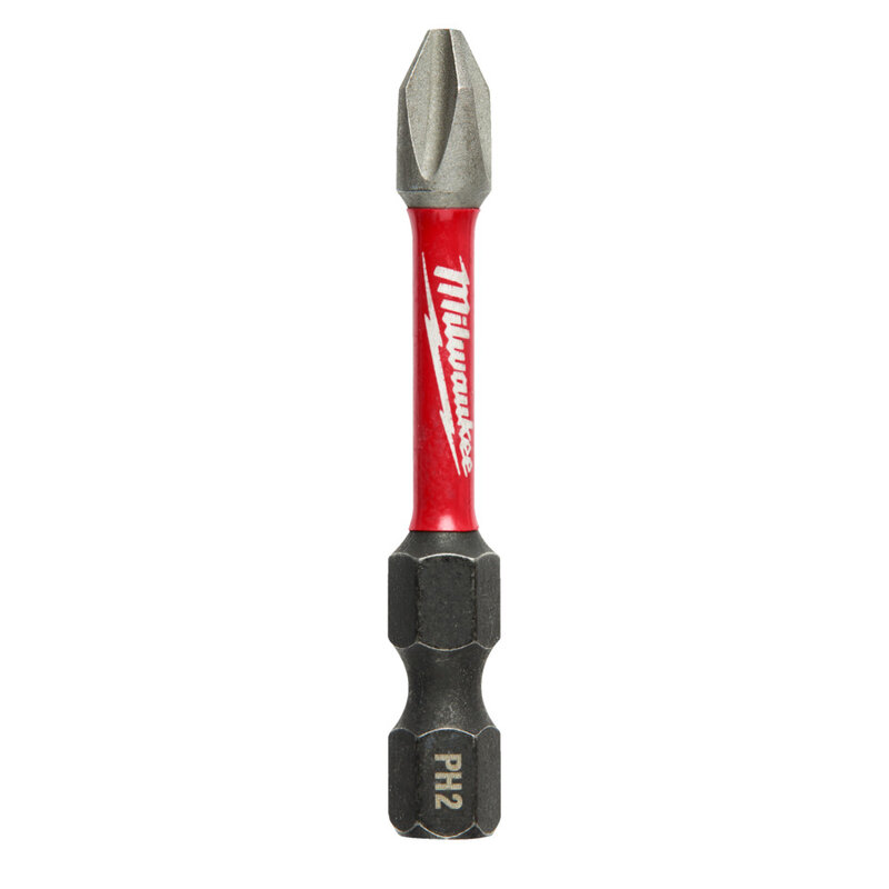 Šroubovací bit PH Shockwave Milwaukee 4932430854