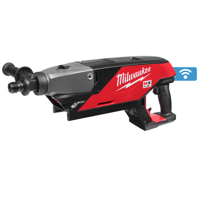 Aku diamantová jádrová vrtačka MXF DCD150-0C Milwaukee 4933478986