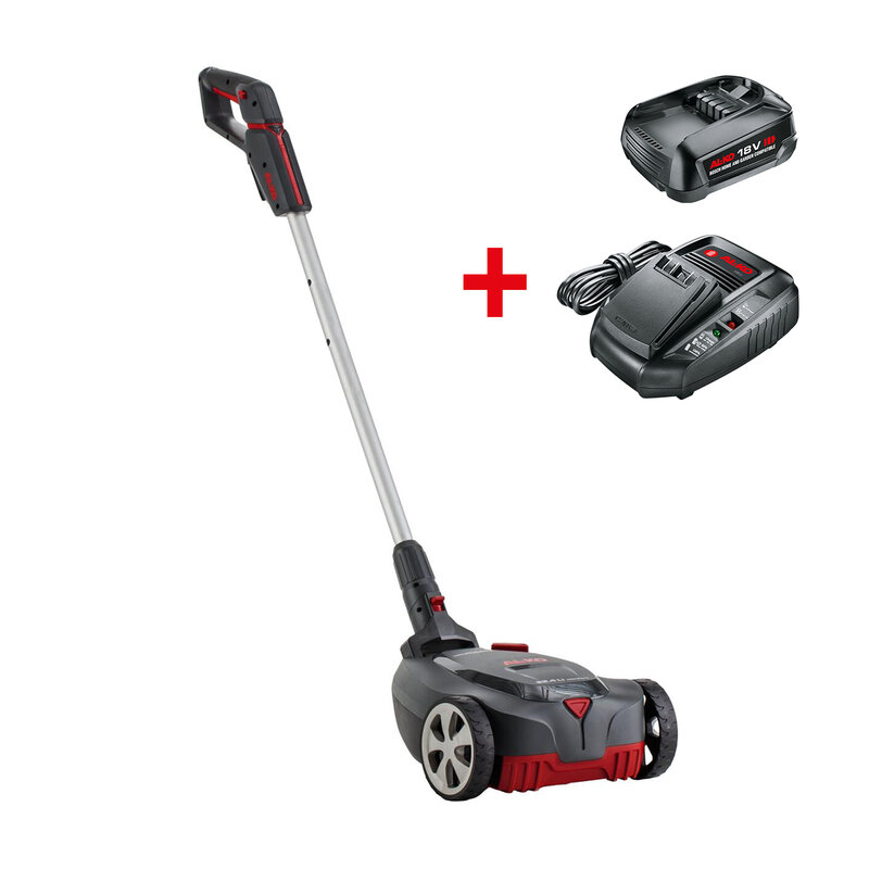 Ruční sekačka 22.4 Comfort 18V Al-ko 114032