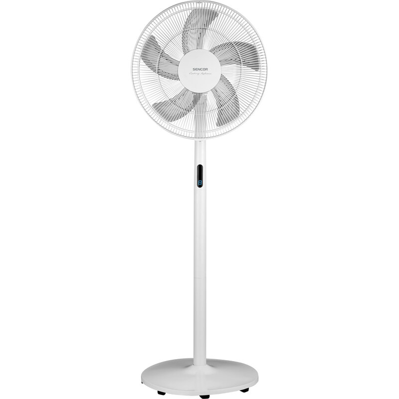 Stojanový ventilátor Sencor SFN 4070WH