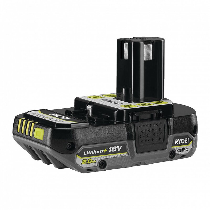 Akumulátor 2,0Ah RB1820C Ryobi 5133005052