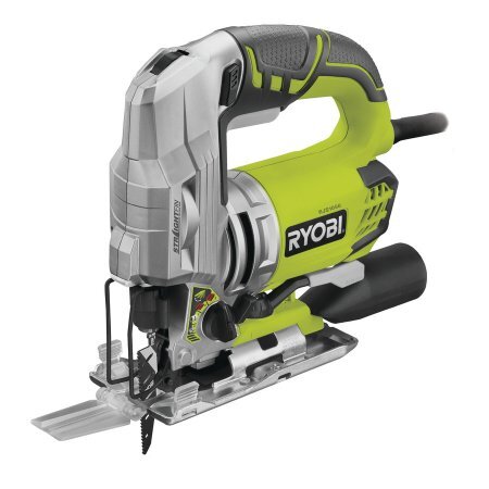 Přímočará pila 600W Ryobi RJS850K