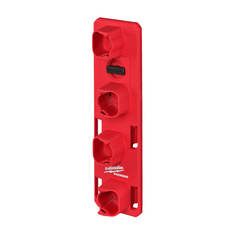 Držák na akumulátory Packout Milwaukee 4932480708