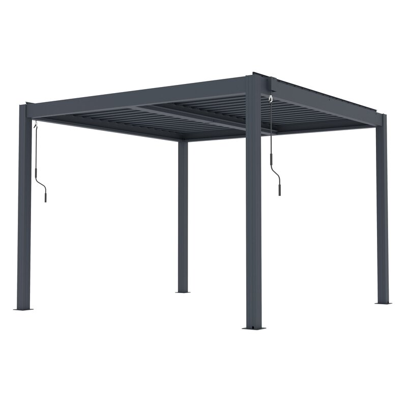 Bioklimatická pergola Austin Premium G21 63900817