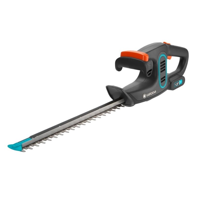 Aku nůžky na živý plot EasyCut Li Gardena 9836-20