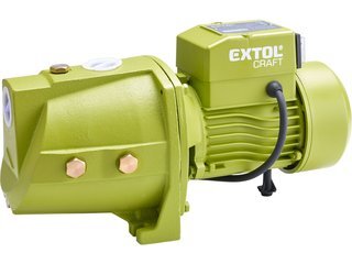 Čerpadlo proudové 500W EXTOL CRAFT 414262