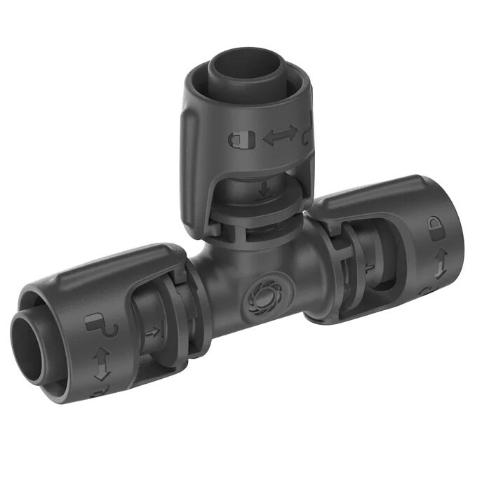 T-kus 13 mm (1/2