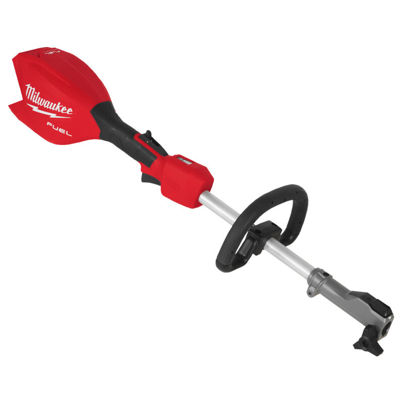 Pohonná jednotka pro zahradní nářadí QUIK-LOK M18 FOPH2-0 Milwaukee 4933492662