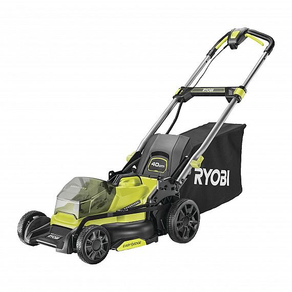 Aku bezuhlíková sekačka na trávu RY18LMX40C-0 Ryobi 5133006288