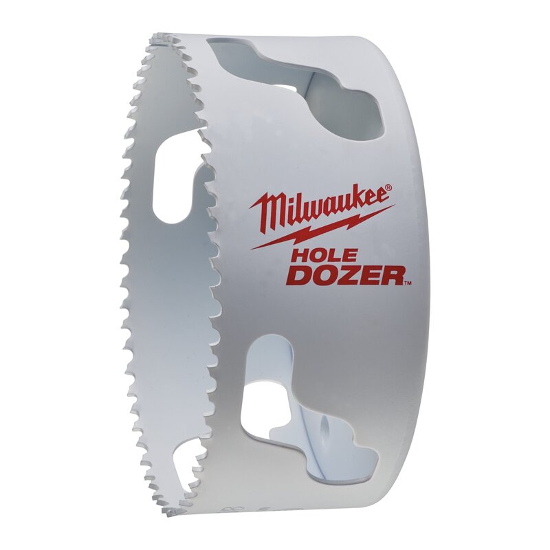 Hole Dozer bimetalové děrovky 111mm Milwaukee 49560227