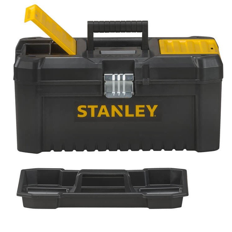 BOX NA NÁŘADÍ STANLEY STST1-75518