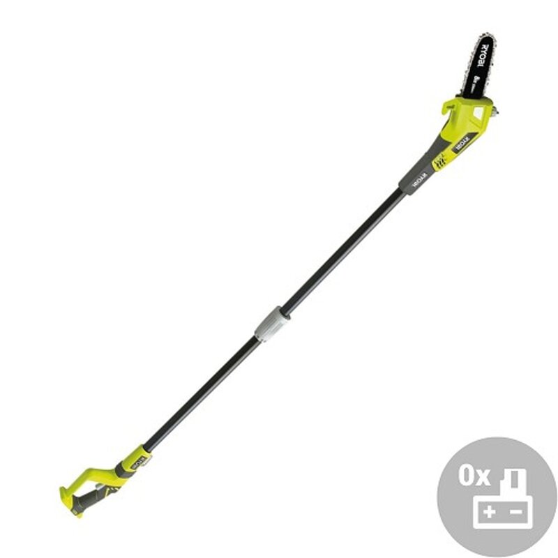 Aku prořezávací pila OPP1820 Ryobi