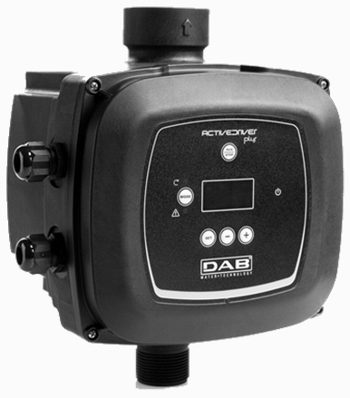 Frekvenční měnič DAB ACTIVE DRIVER PLUS M/M 1.5 60170688