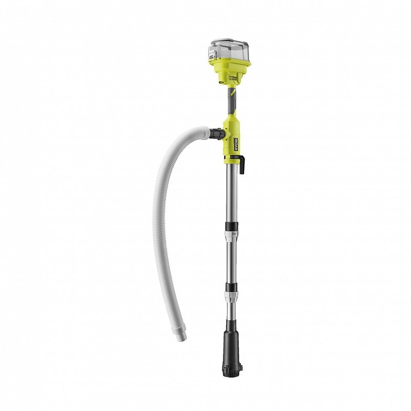 Aku teleskopické čerpadlo RY18STPA-0 Ryobi 5133005716