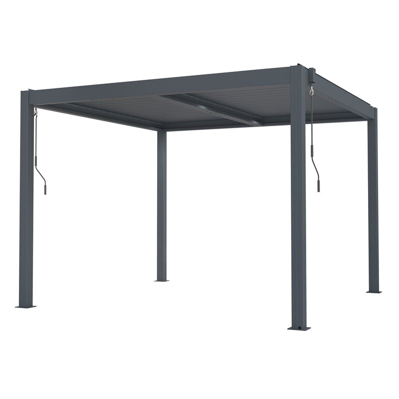 Bioklimatická pergola Austin G21 63900800