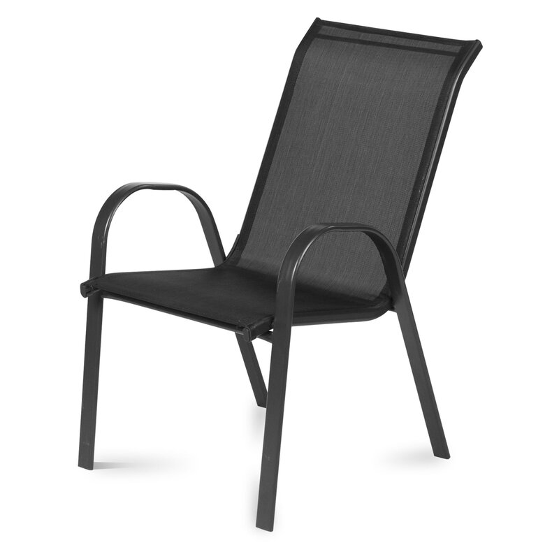 Zahradní židle Fieldmann FDZN 5010