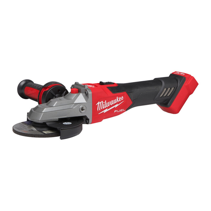 Aku úhlová bruska M18 FSAGF125XB-0X Milwaukee 4933478438