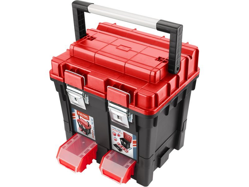 Kufr na nářadí HD EXTOL PREMIUM 8856083