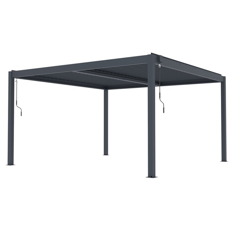 Bioklimatická pergola Austin Premium G21 63900819