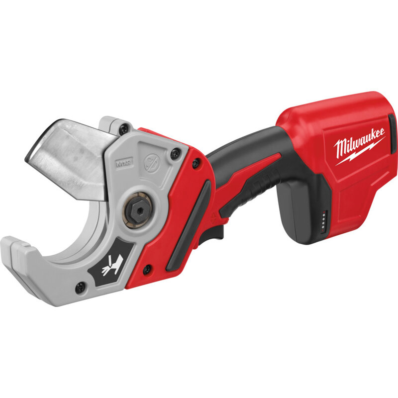 Aku PEX nůžky C12 PPC-0 Milwaukee 4933416550