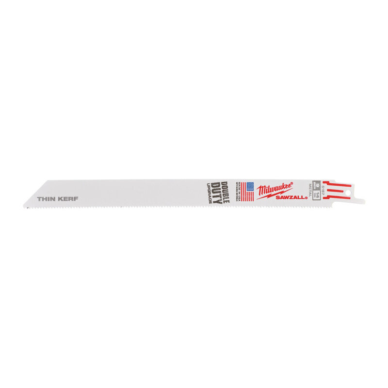 Pilové plátky THIN KERF 50ks Milwaukee 48016187