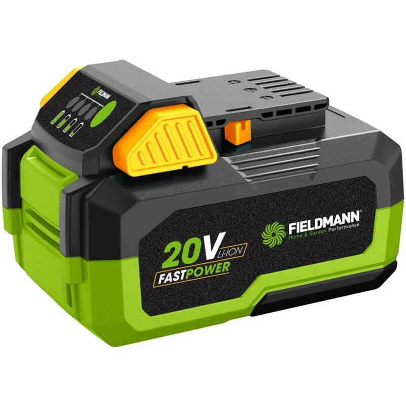 Akumulátor 8Ah FDUZ 79080 Fieldmann 50007379