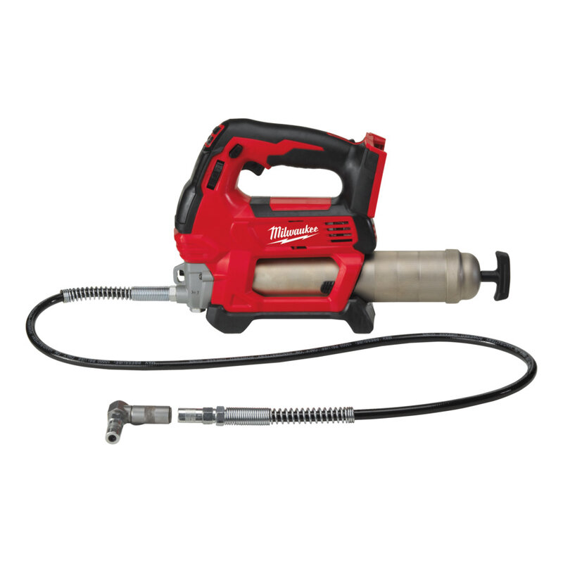 Aku mazací pistole M18 GG-0 Milwaukee 4933440493