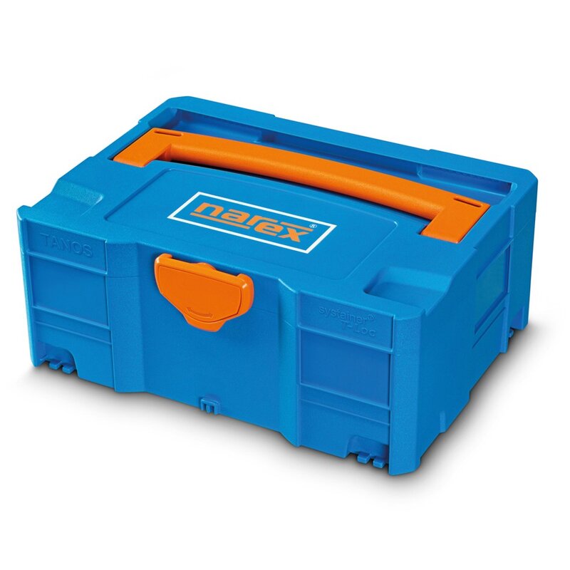 Box plastový SYS-TL 2 Narex 65403694