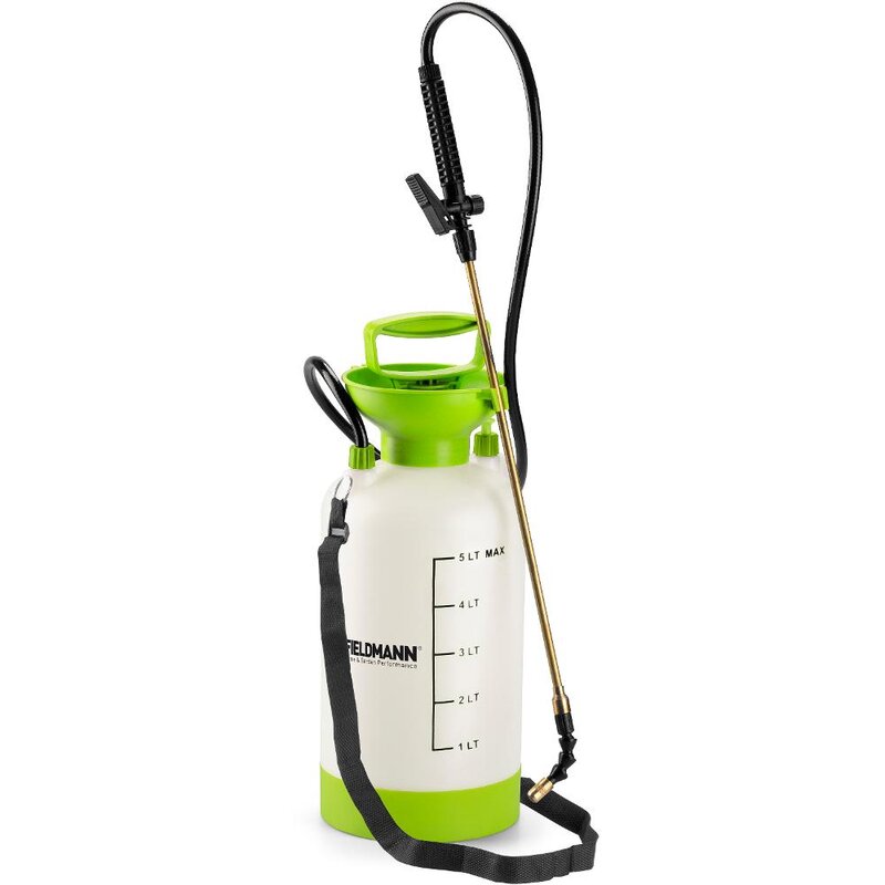 Ruční postřikovač 5L Fieldmann FZO 8060