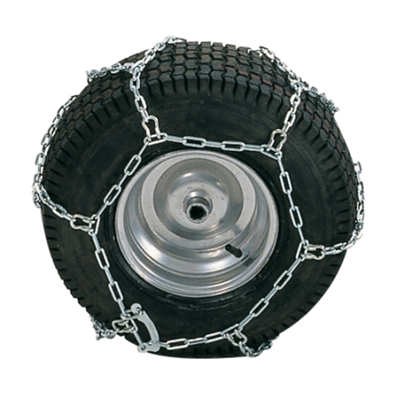 Sněhové řetězy 23