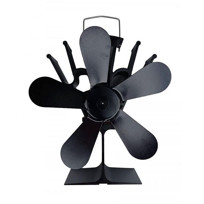 Ventilátor ke krbu TM1073