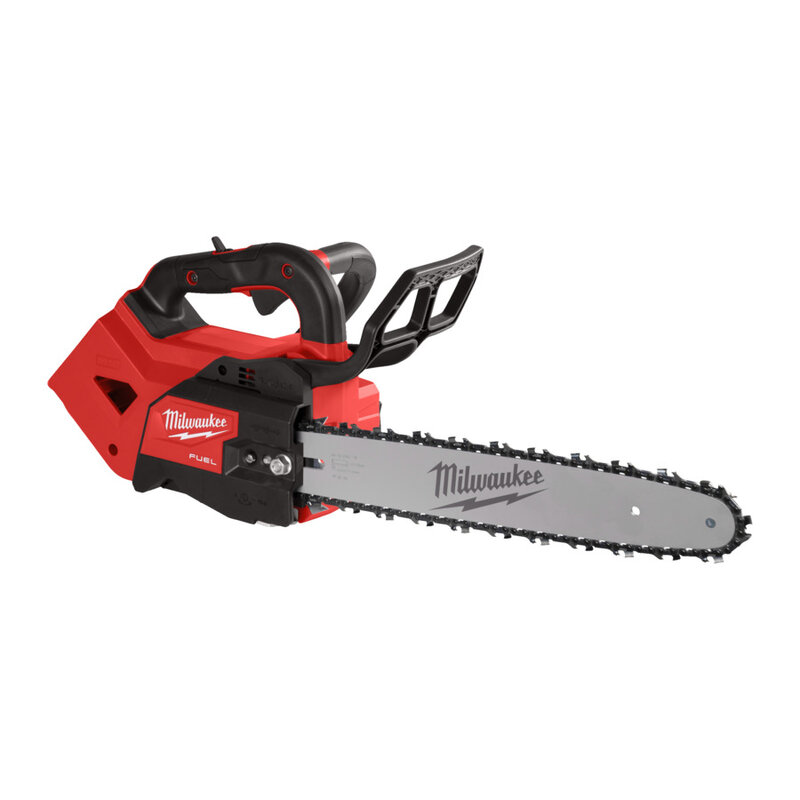 Aku řetězová pila 35 cm M18 FTHCHS35-0 Milwaukee 4933479588