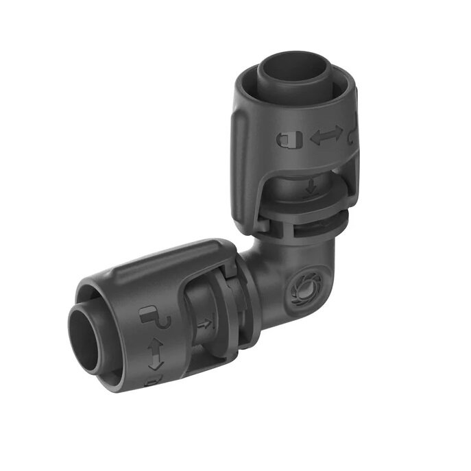 L-kus 13 mm (1/2