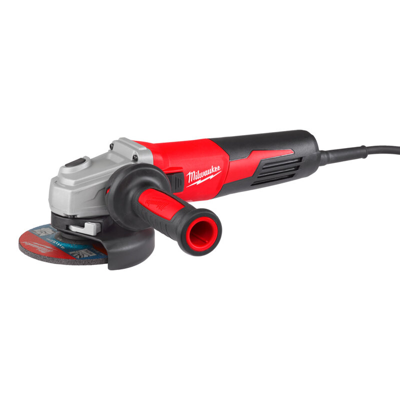 Úhlová bruska AGV 13-125 XE Milwaukee 4933451218