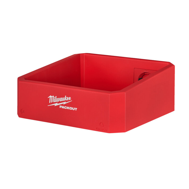 Malá polička Packout Milwaukee 4932480713
