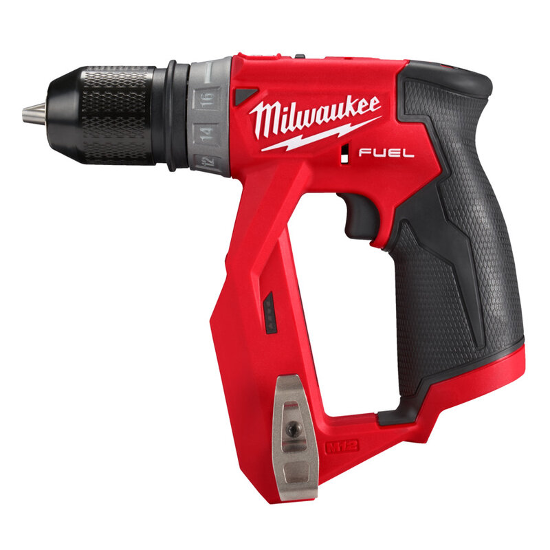 Aku vrtací šroubovák s vyměnitelnými nástavci M12 FDDX-0 Milwaukee 4933464978