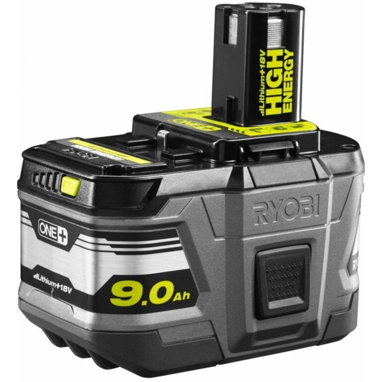 Akumulátor 9,0Ah RB18L90 Ryobi 5133002865