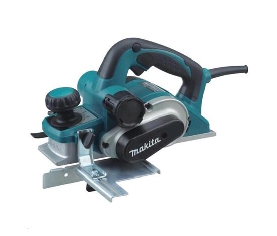 Hoblík 850W MAKITA KP0810