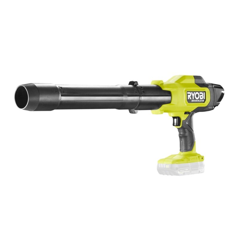 Aku kompaktní fukar RY18BLCXA-0 Ryobi 5133006364