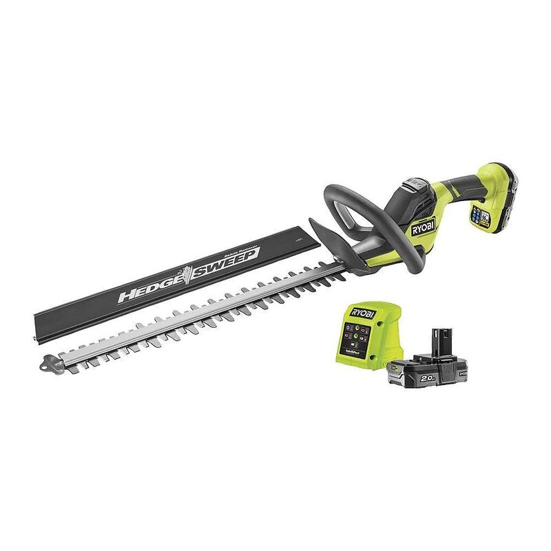 Aku plotostřih RY18HT50A-120 Ryobi 5133005378