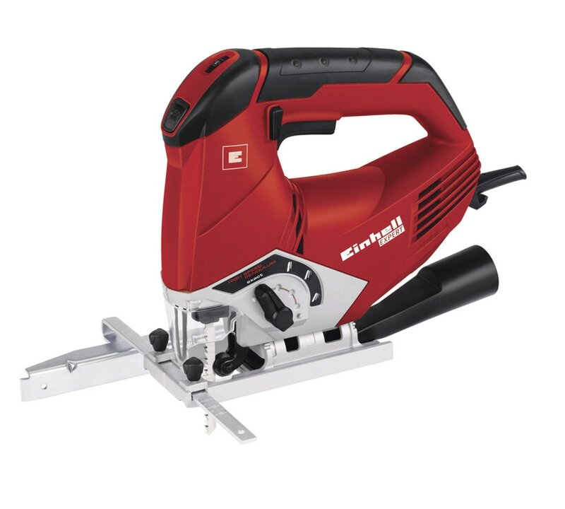 Pila přímočará TE-JS 100 Einhell Expert 4321160