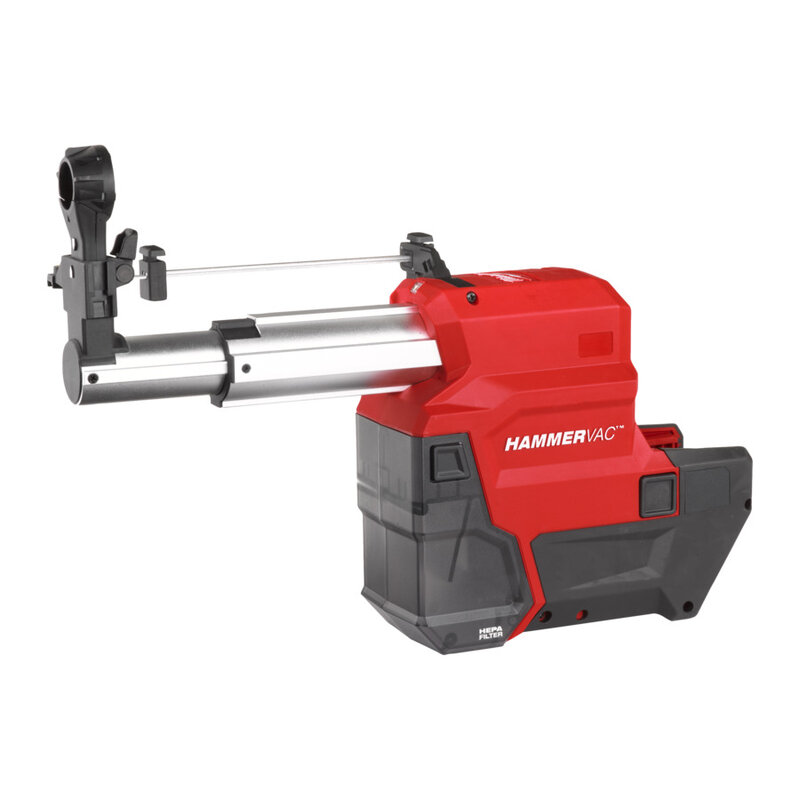 Odsávání pro vrtací kladiva M18 FDDEXL-0 Milwaukee 4933478508