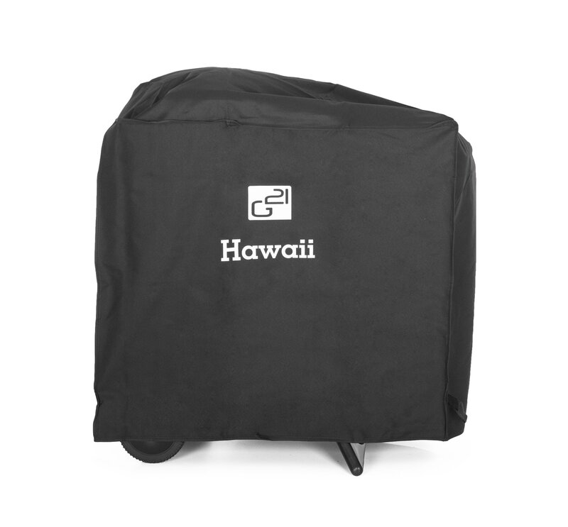 Obal na gril Hawaii BBQ G21 63902961