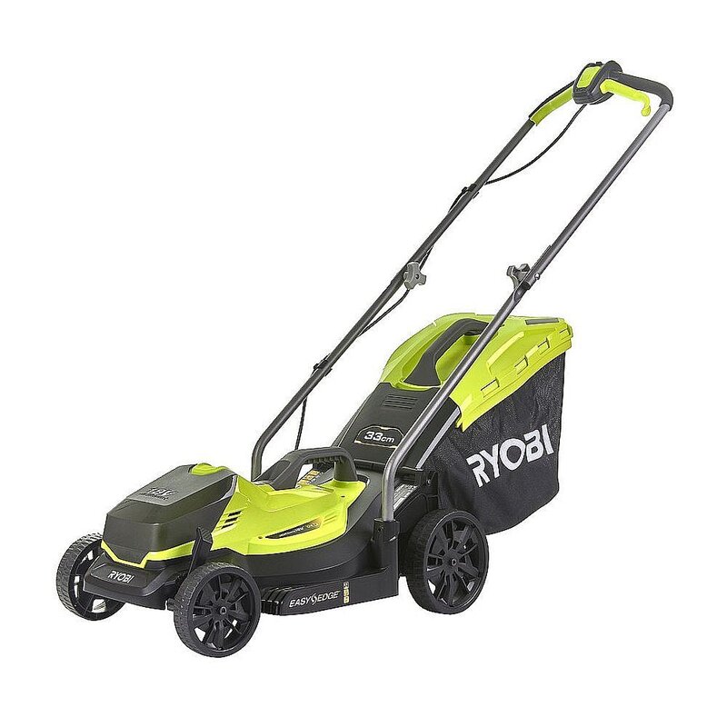 Aku sekačka na trávu RLM18X33B40 Ryobi 5133004306