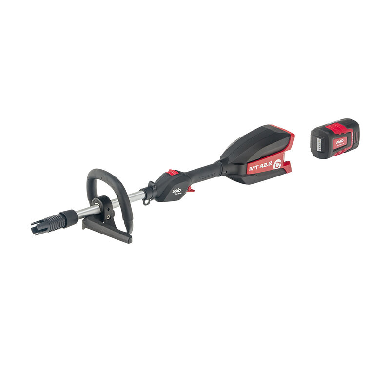 Multitool MT 42.2 36V - základní jednotka Al-ko 127633