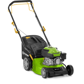 Benzínová sekačka Fieldmann FZR 4210-B