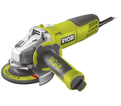 Úhlová bruska 1010W Ryobi RAG1010-125SF